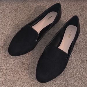Aldo Kappa flats